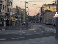Kvaternikov trg. Šubićeva ulica